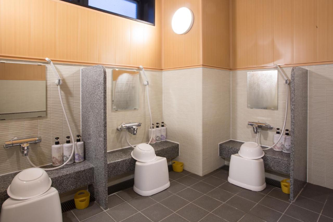 Kuretake-Inn Hamamatsueki Minamiguchi Premium Экстерьер фото